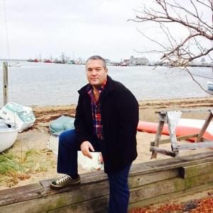 Meet your Posher, Robert